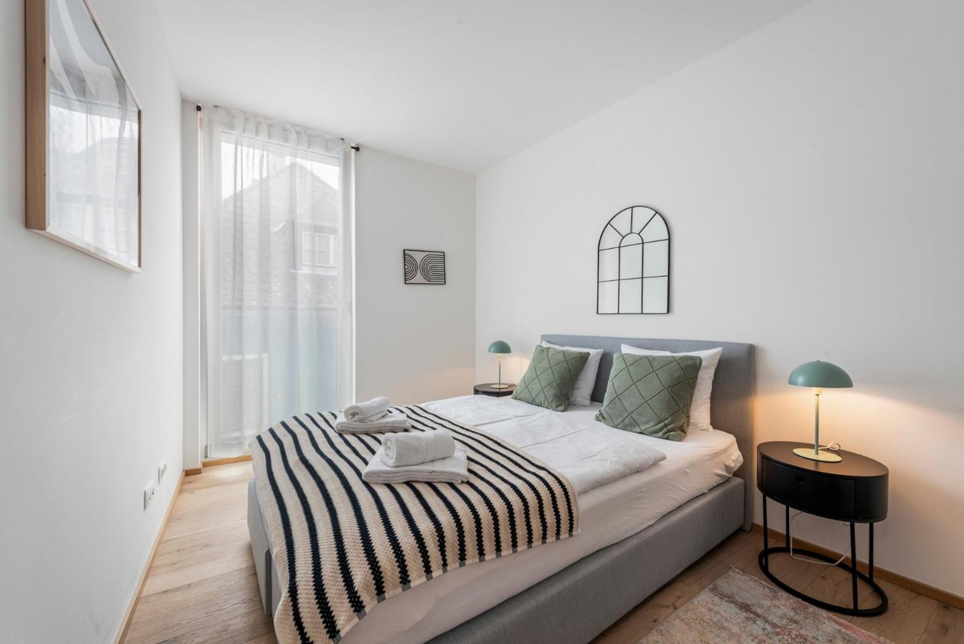 Aparthotel Hills Residences *