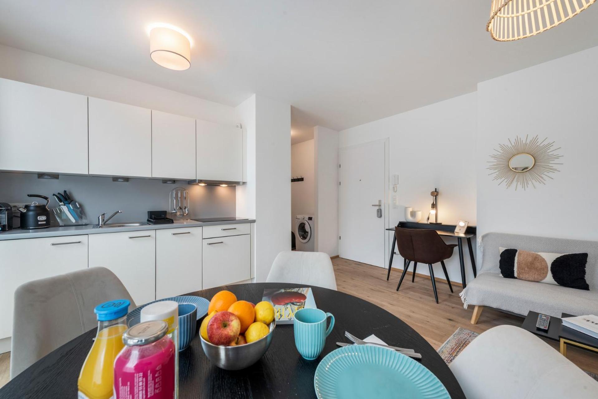 Aparthotel Hills Residences *