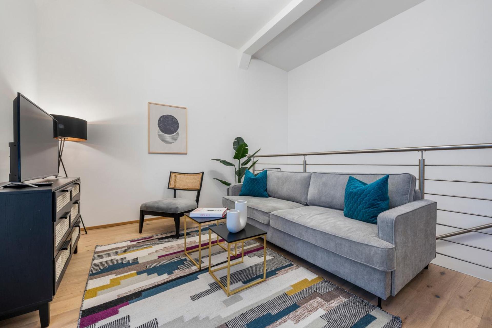 Hills Residences Aparthotel