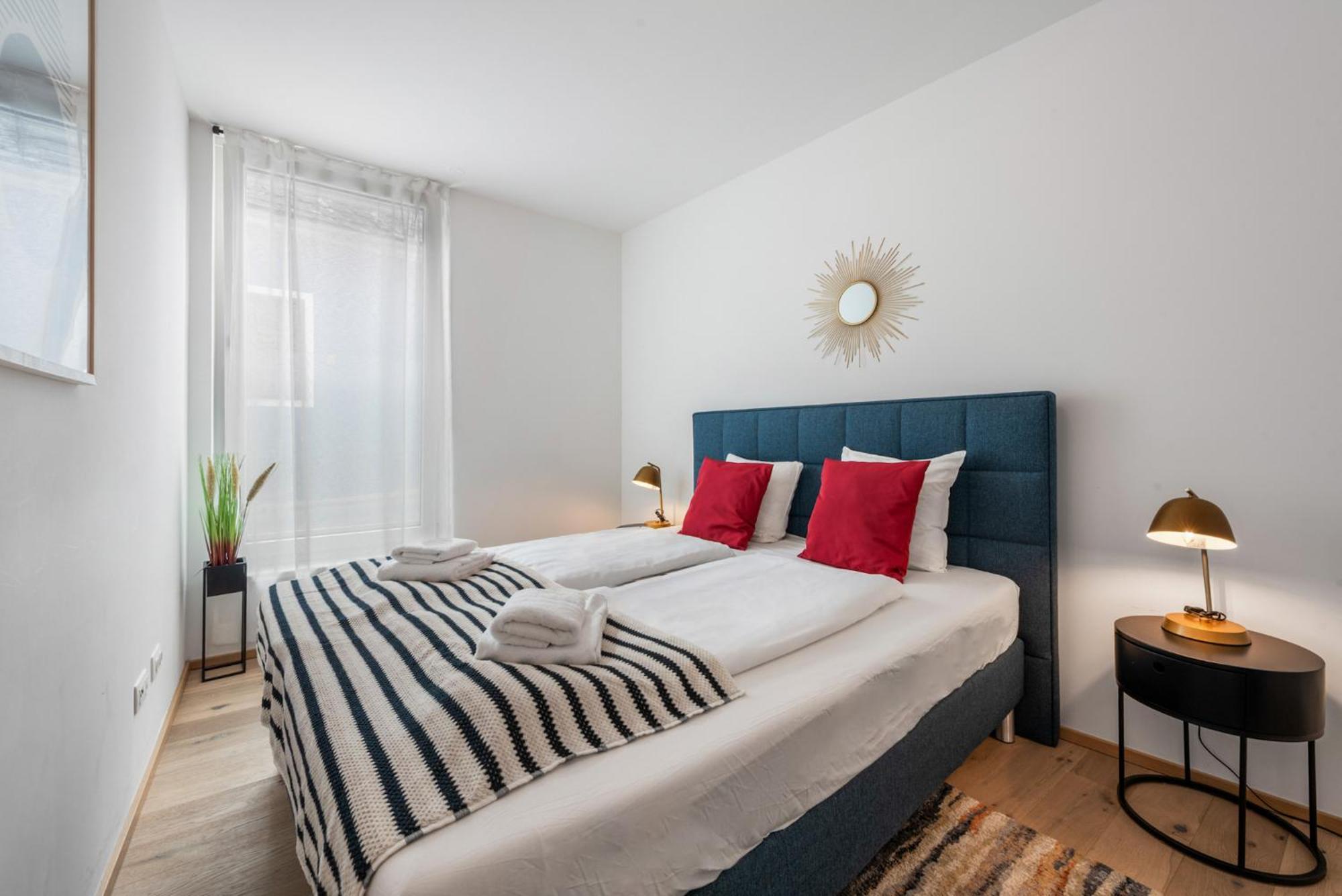 Aparthotel Hills Residences *