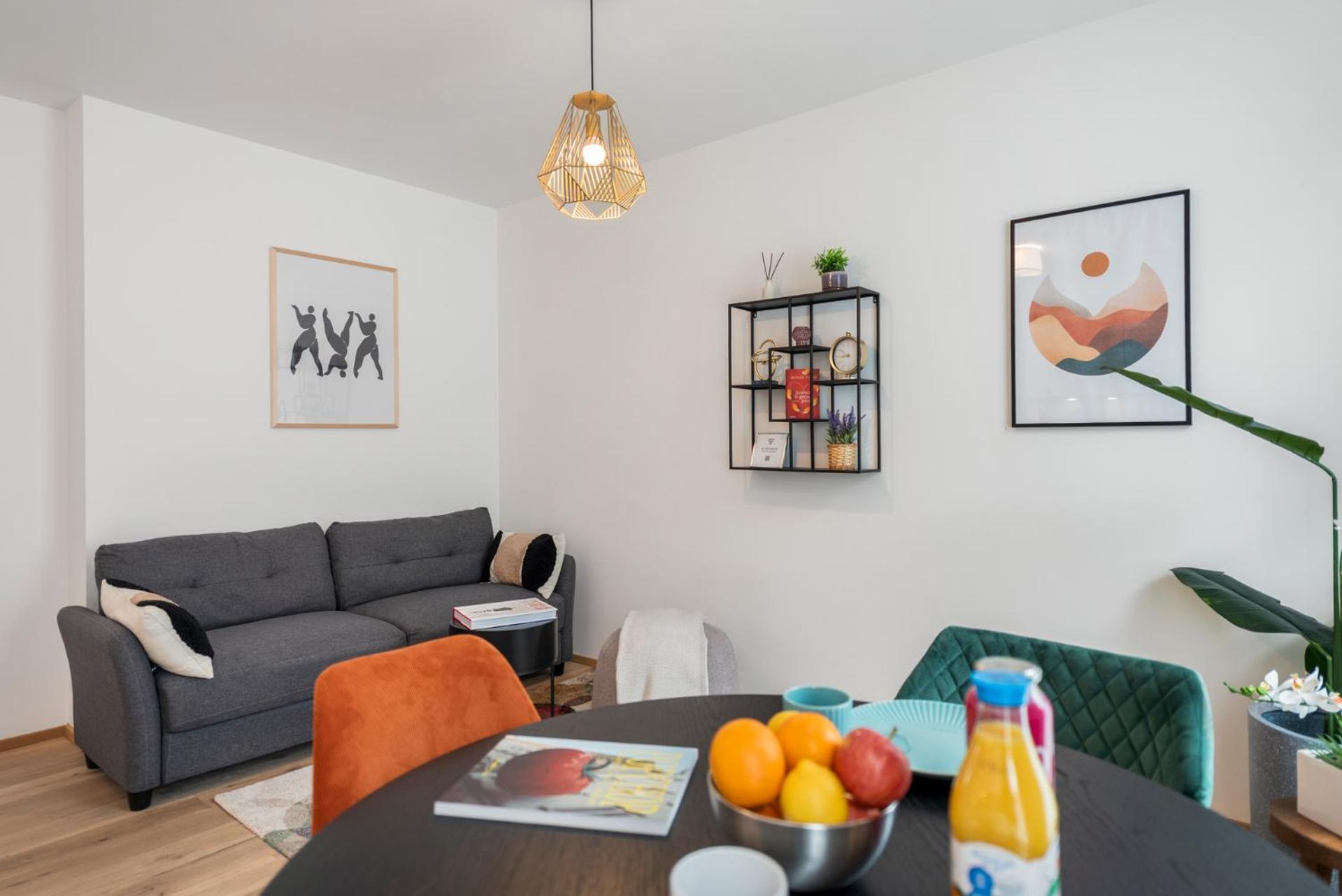 Hills Residences Wien