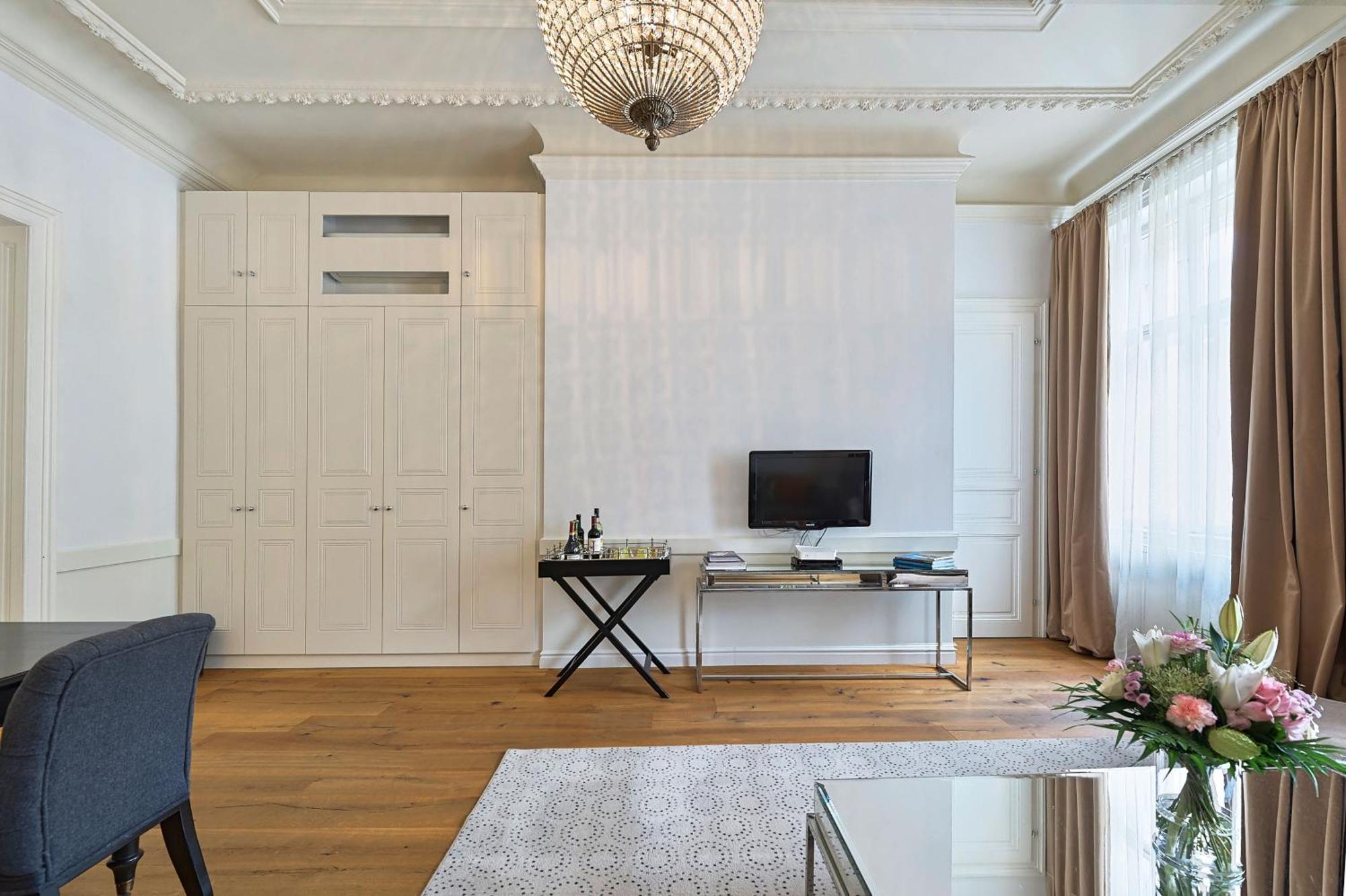 6 Apartment Vienna