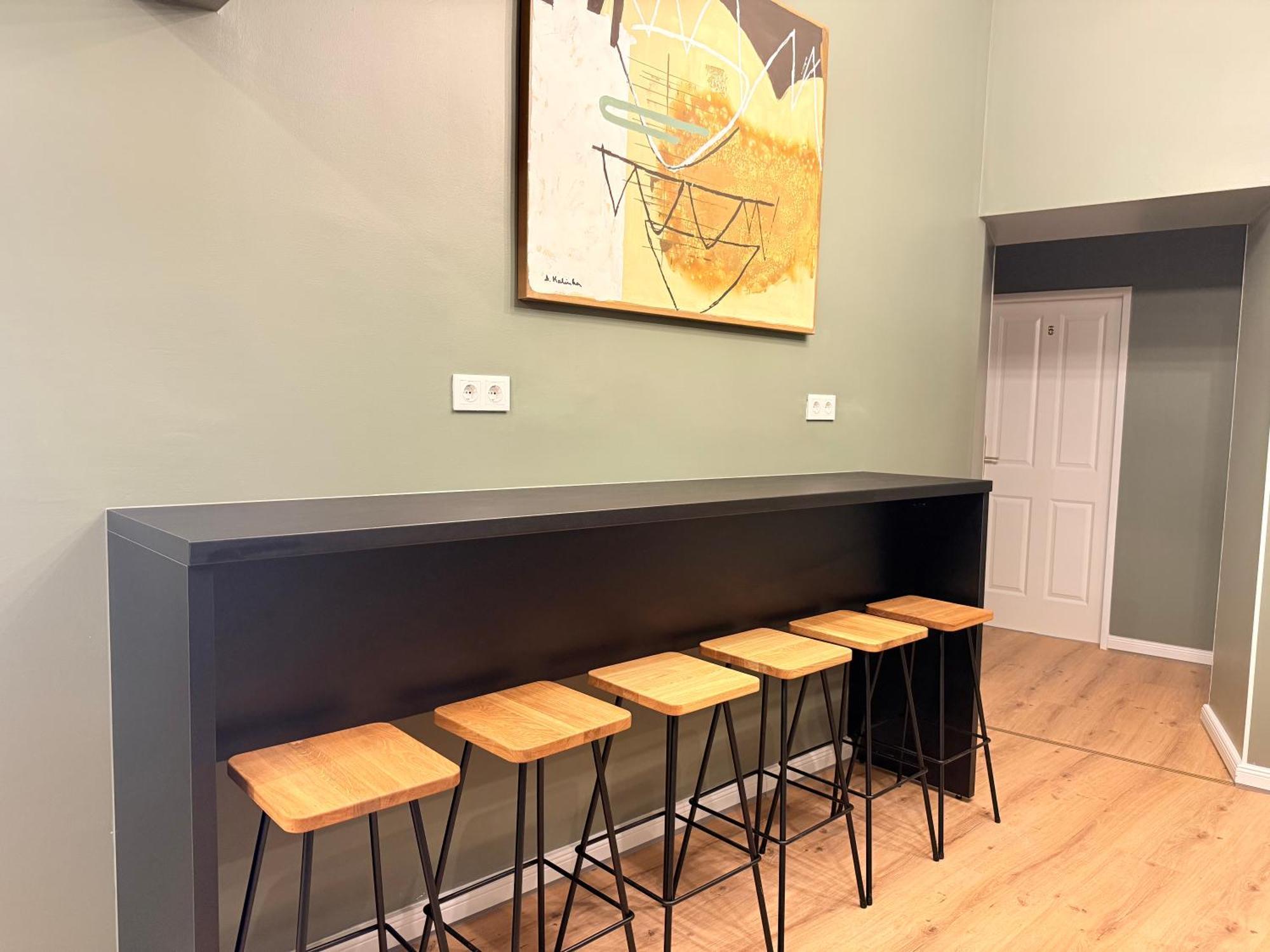 Home1 - District Twelve Boutique Hostel *
