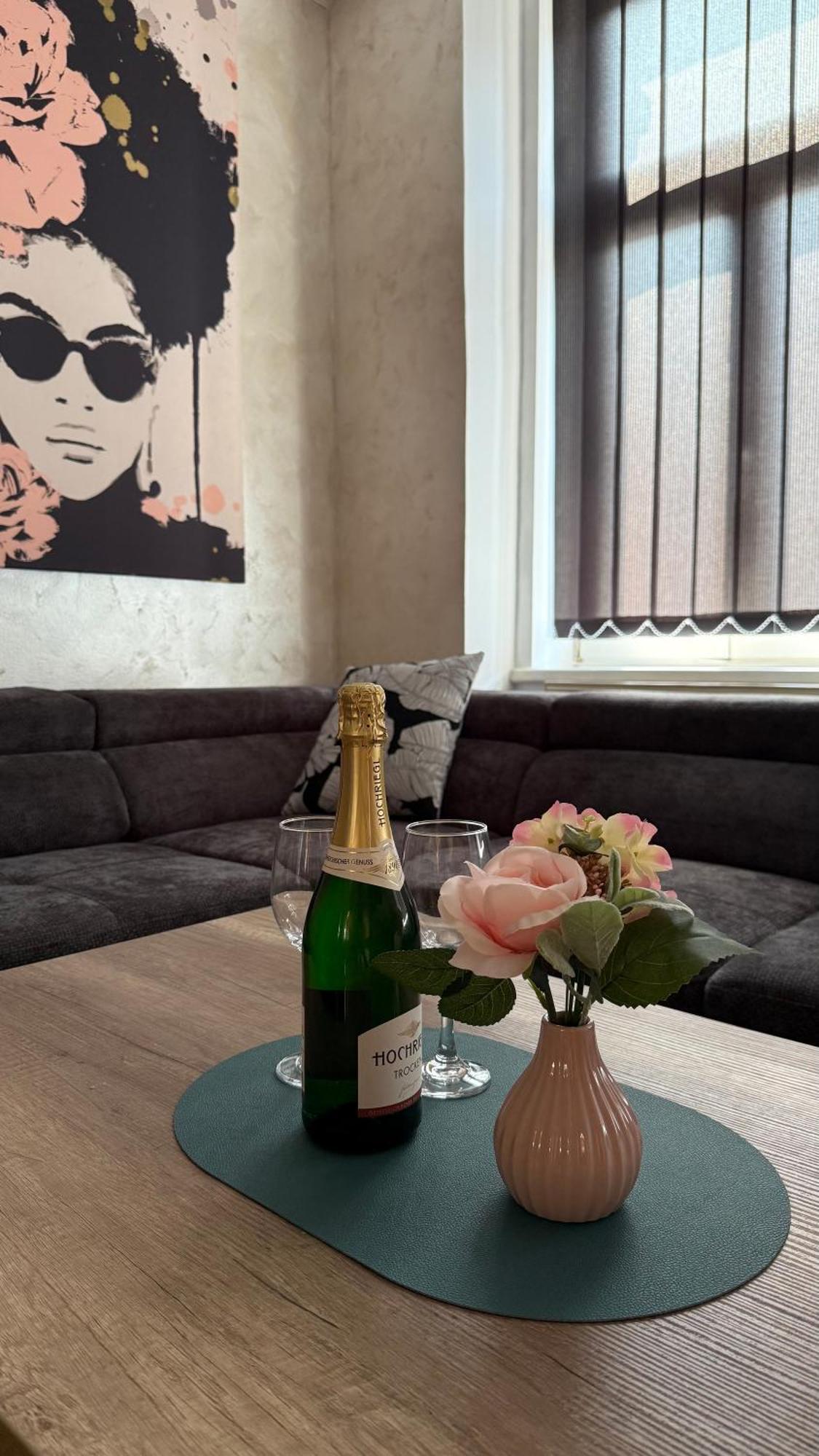 Sunshine Apartment Vienna