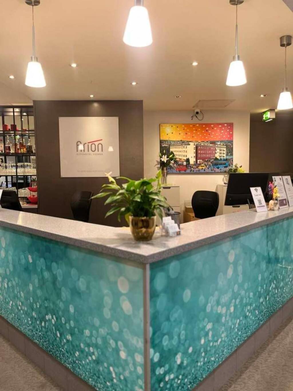 Hotel Arion Cityhotel Vienna