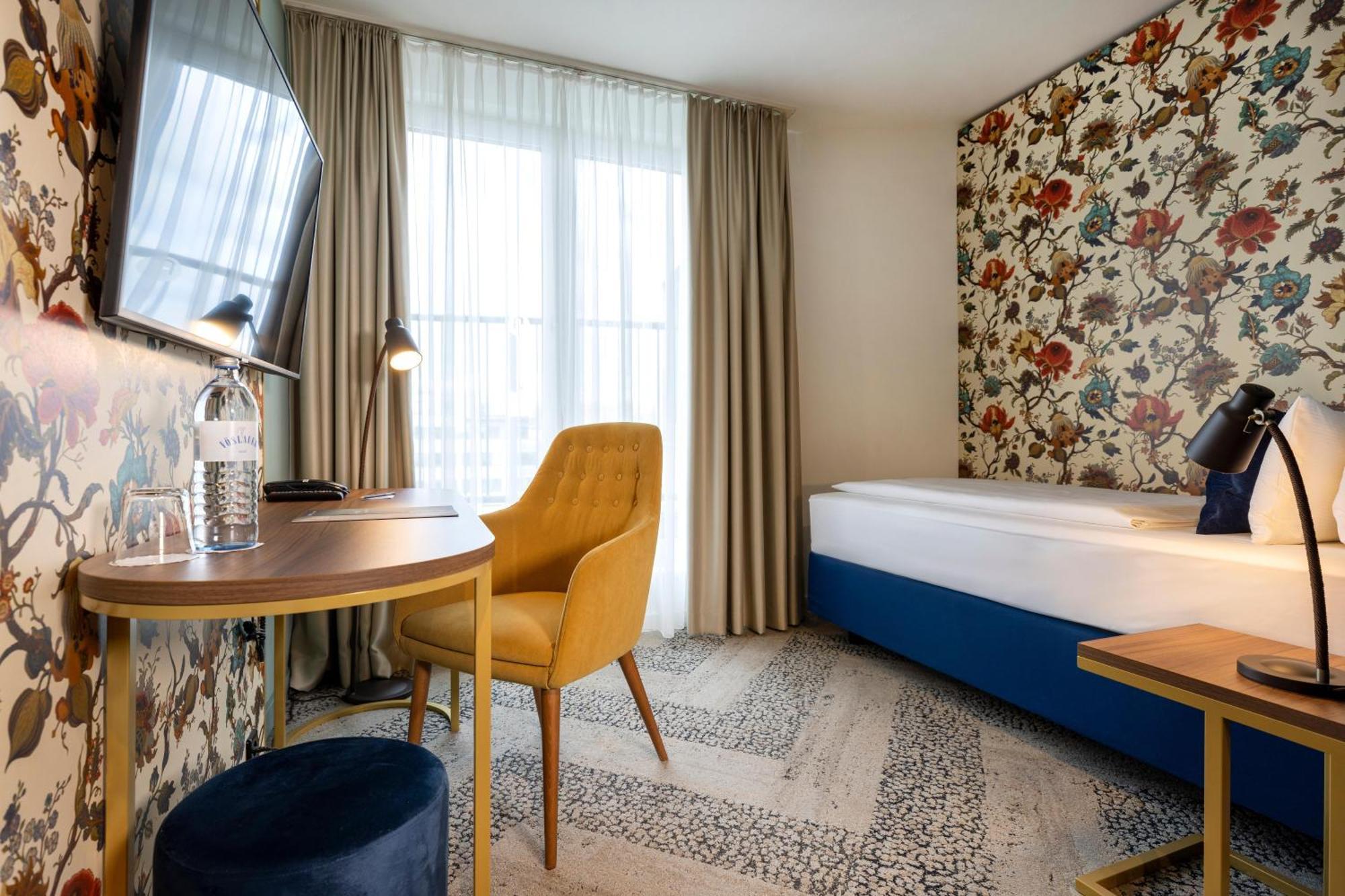 Arcotel Wimberger Hotel Vienna