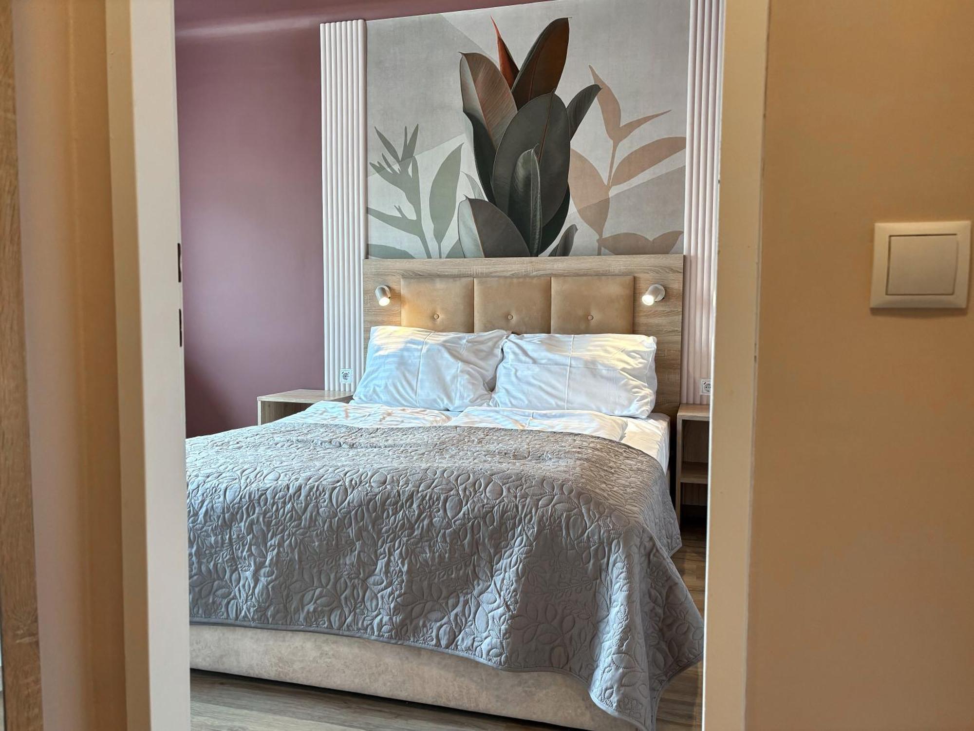 Apartment Dependance Rooms I 6 Mins To U6 Alser Strasse I Self Check In Vienna