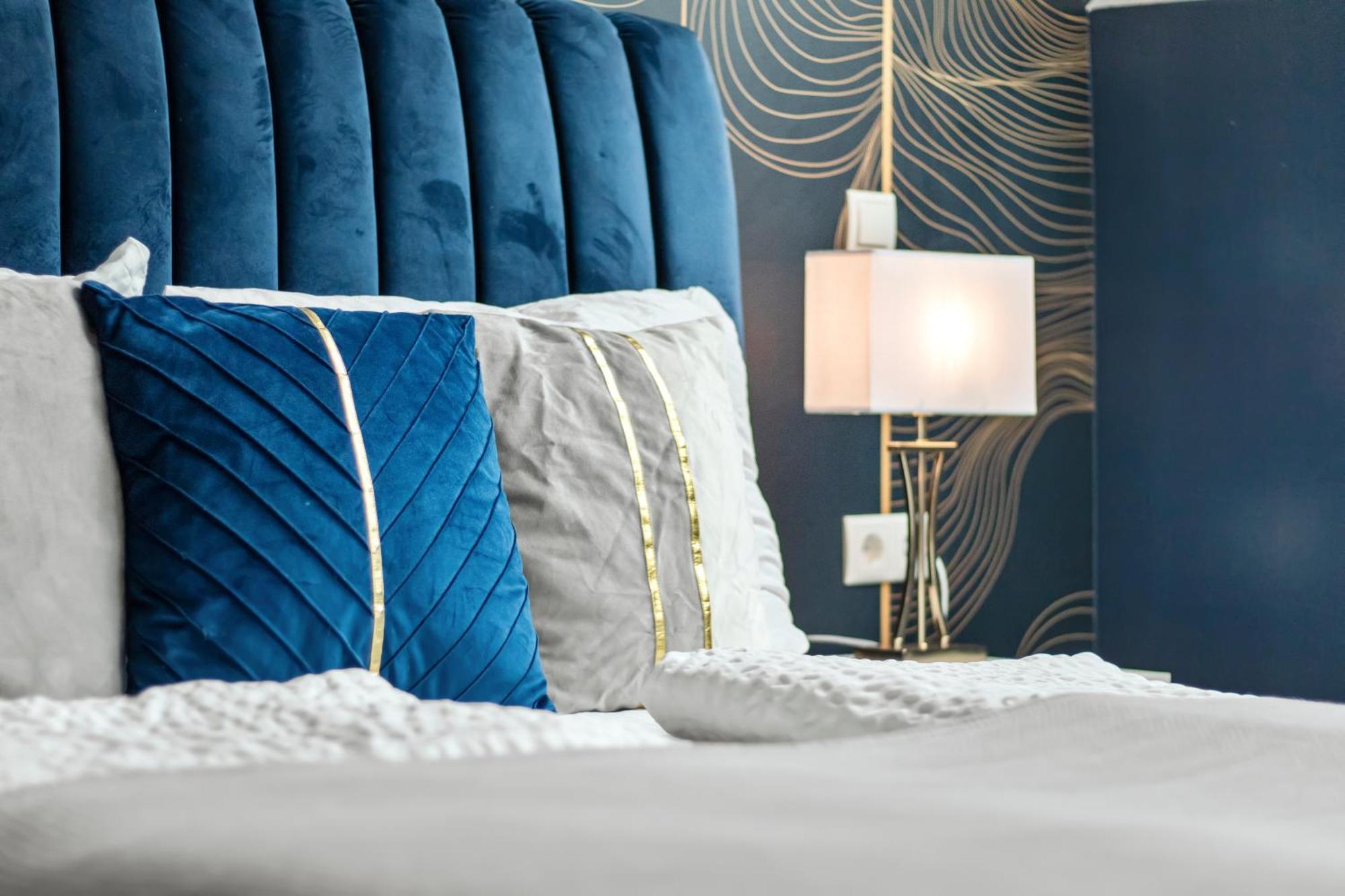 Aparthotel Odeon I Self Check In Apartment Wien