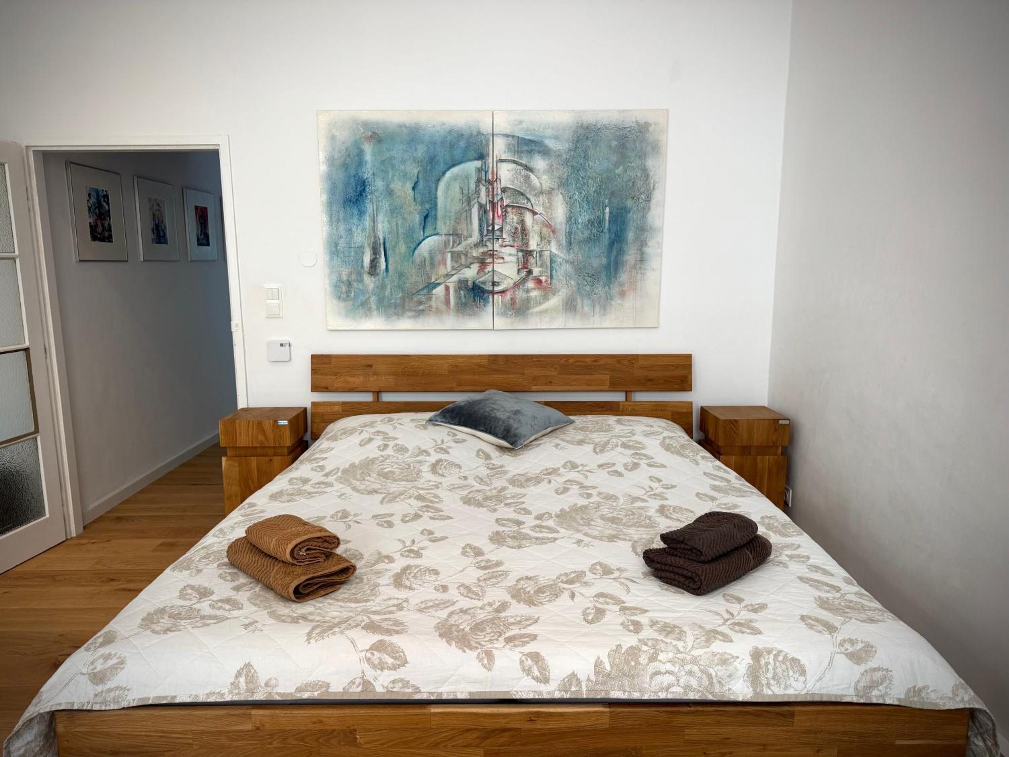 Atelier Lomani Apartment *