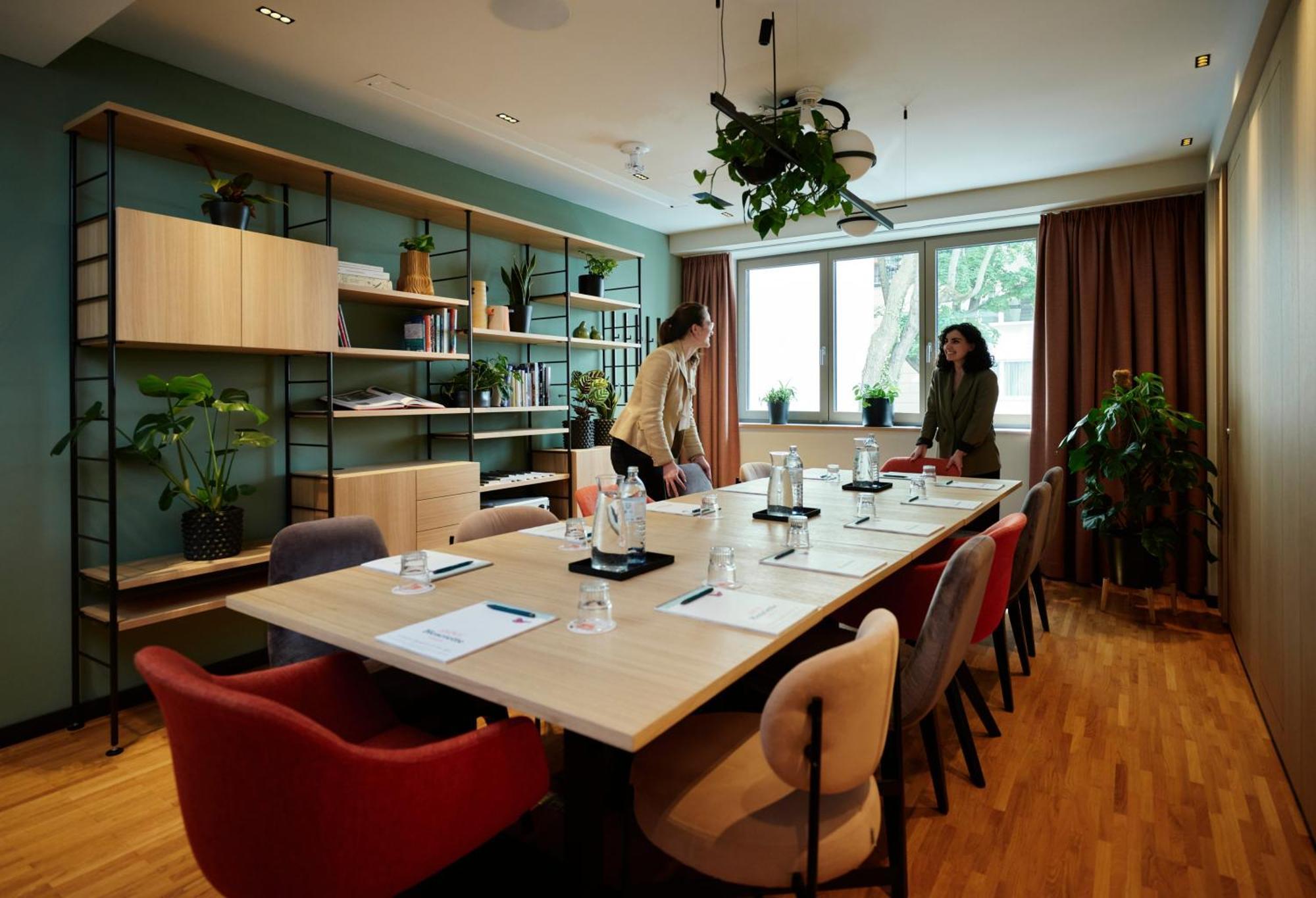 Henriette Stadthotel