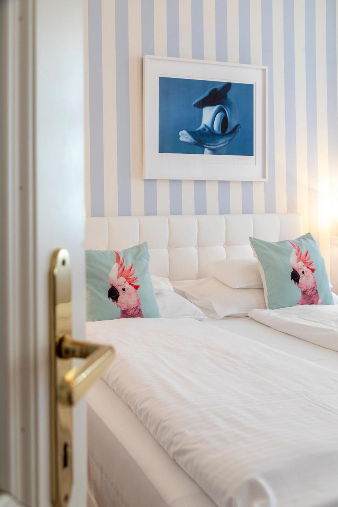 Schwalbe Hotel 4*