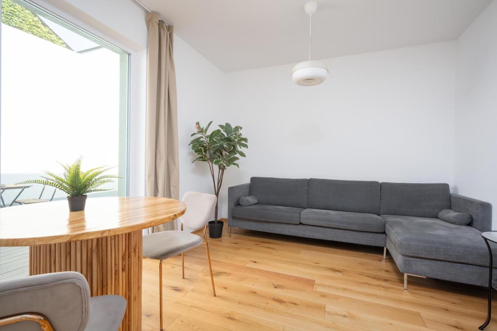 Apartment Stad10 - Very Close To Subway U2 Stadlau Wien