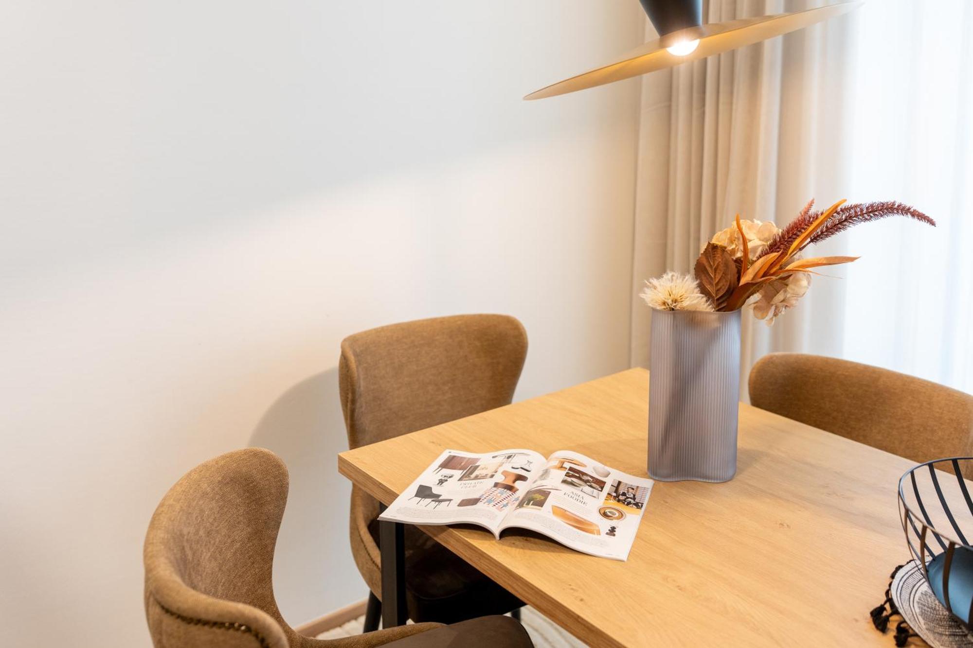 Apartment Door No 5 By Gt7 Hospitality Vienna