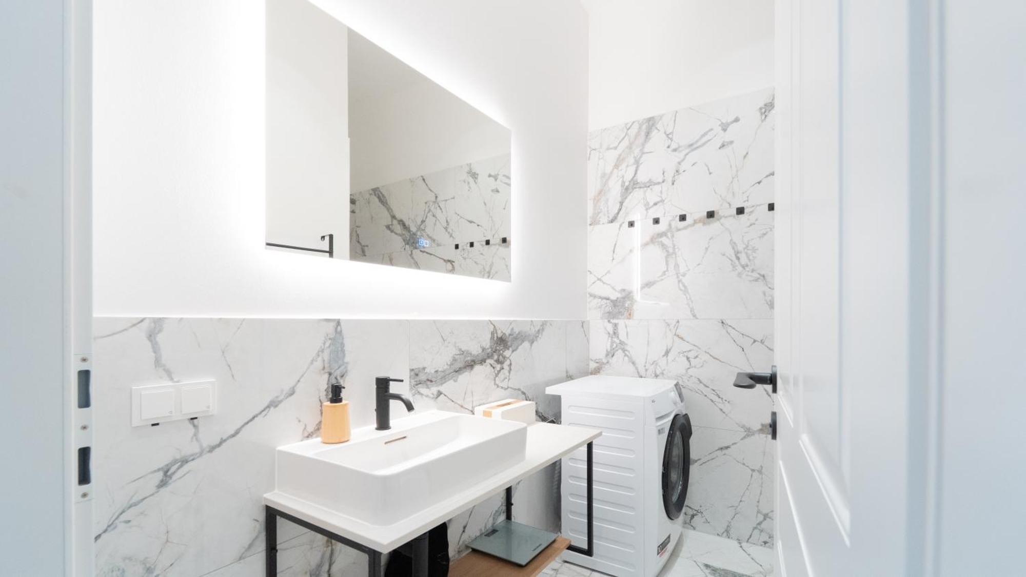 Door No 5 By Gt7 Hospitality Vienna