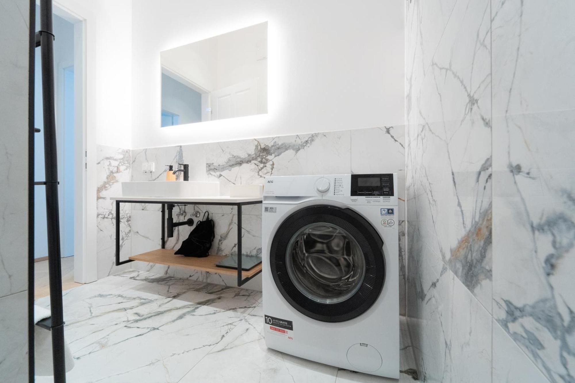 Door No 5 By Gt7 Hospitality Apartment Vienna