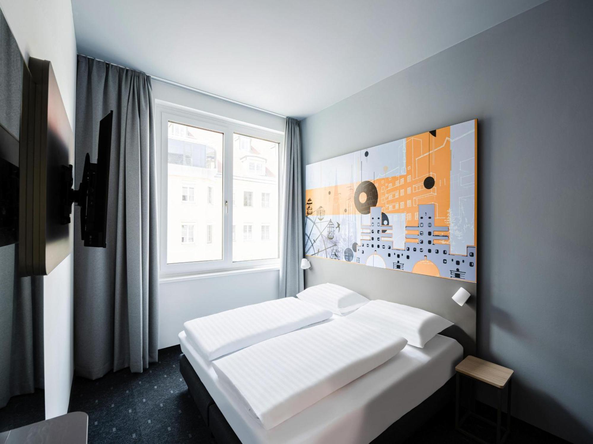Wien-heiligenstadt Hotel