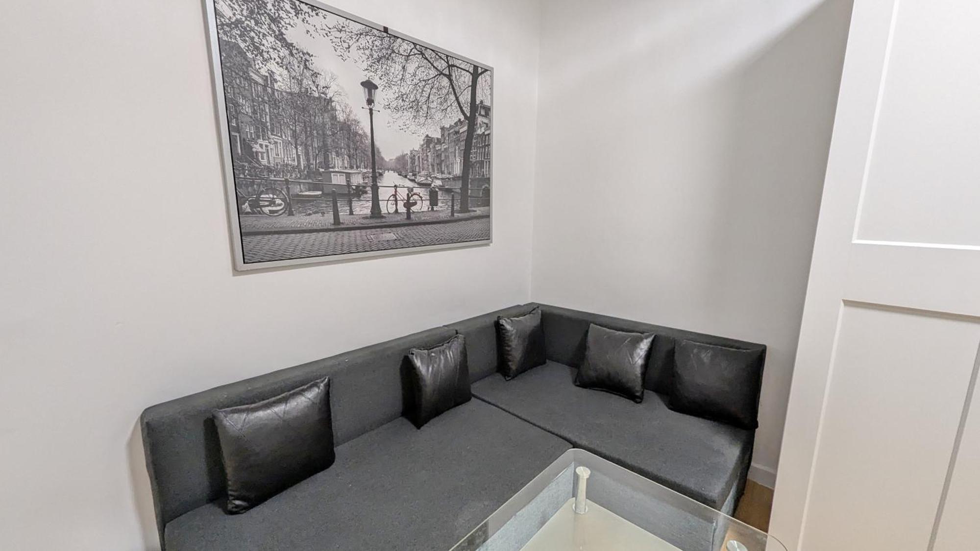Cozy In Stadthalle Area Hb Viena