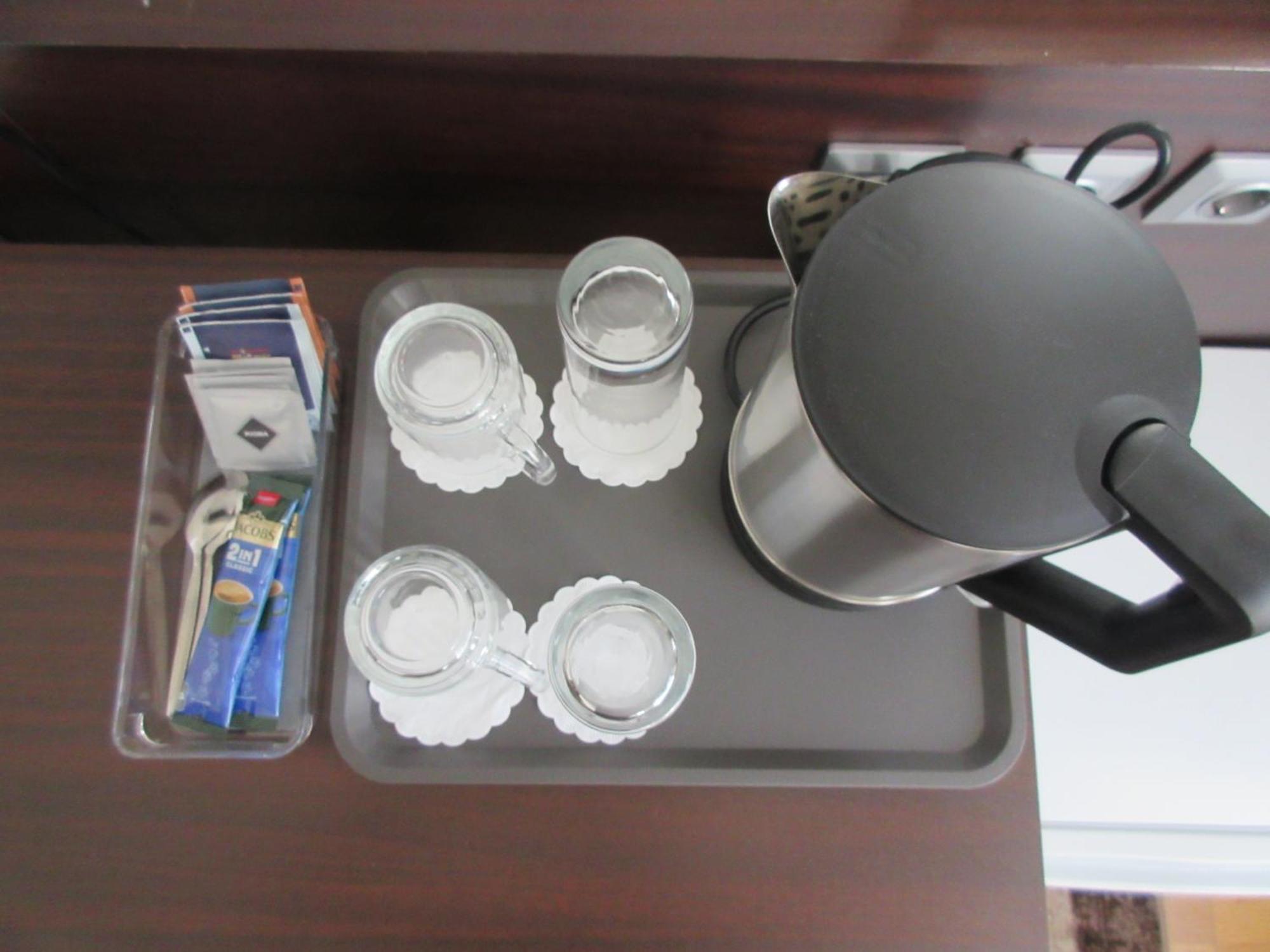 Hotel Attache L Contactless Check-in Vienna
