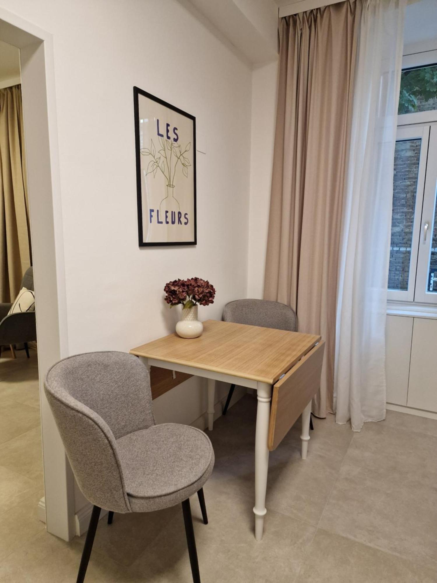 Apartamento Sophienne *