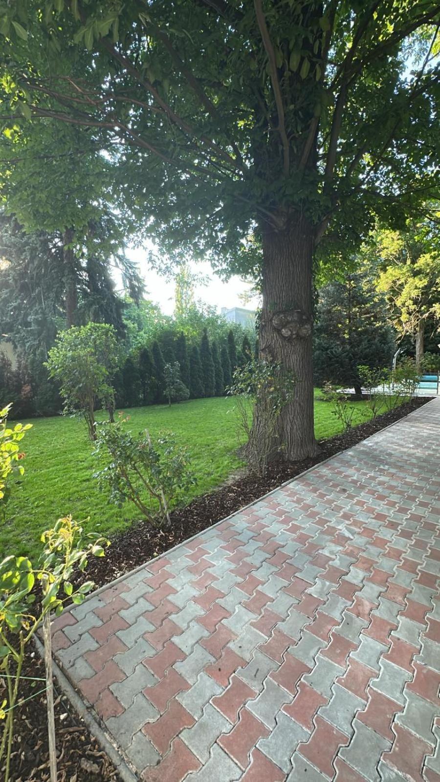 Schoenbrunn Apartment *