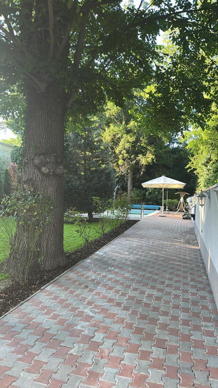 Apartment Schoenbrunn
