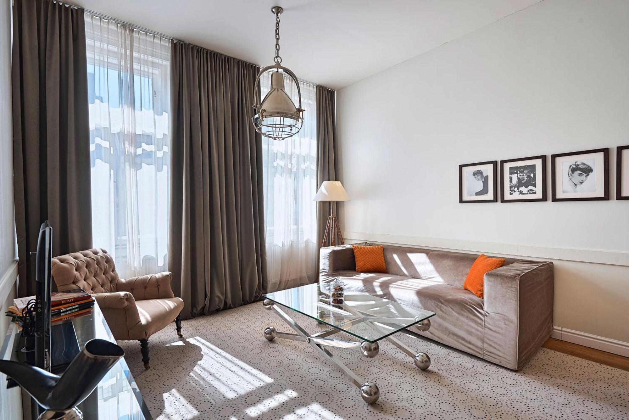 Apartment 6 Wien