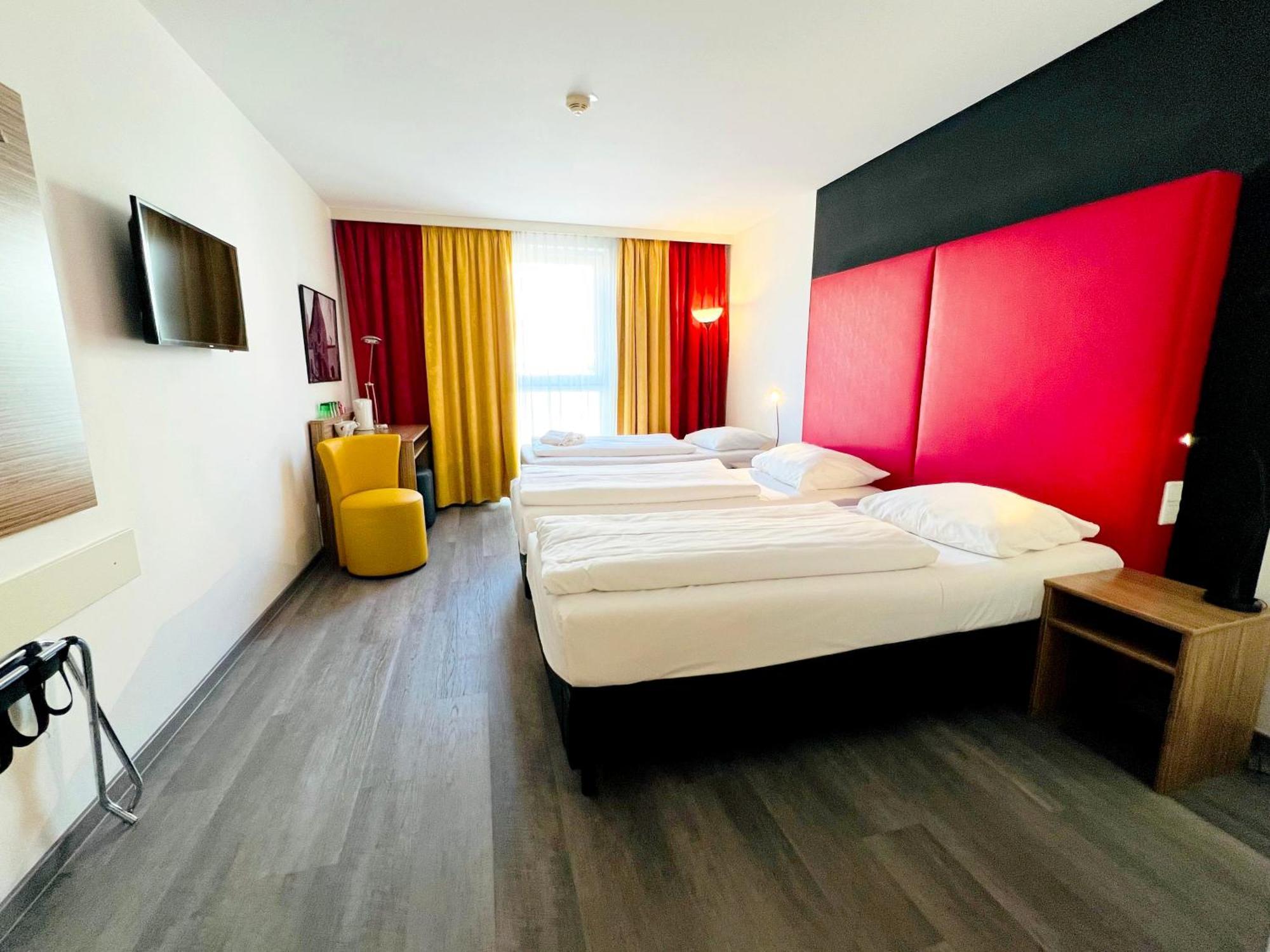 Senator 4* Vienna
