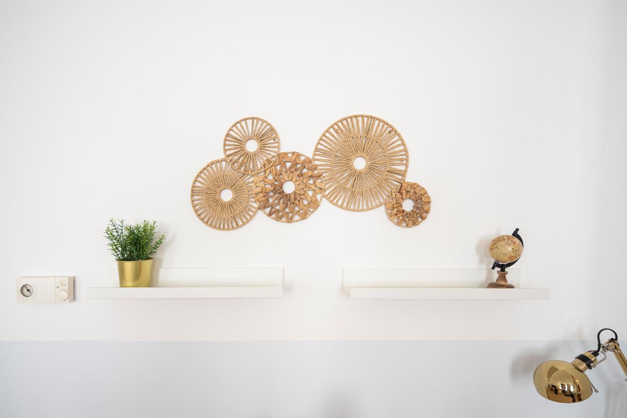 Elegantes 2-zimmer-atelier Apartment Vienna