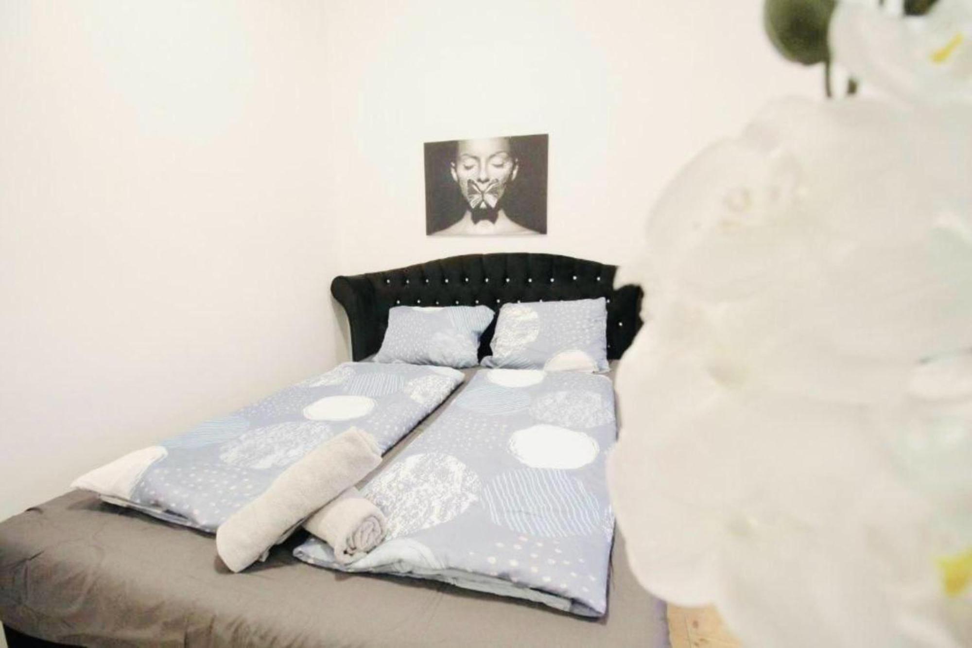 Spacious Cozy 1br Near To Danube River *