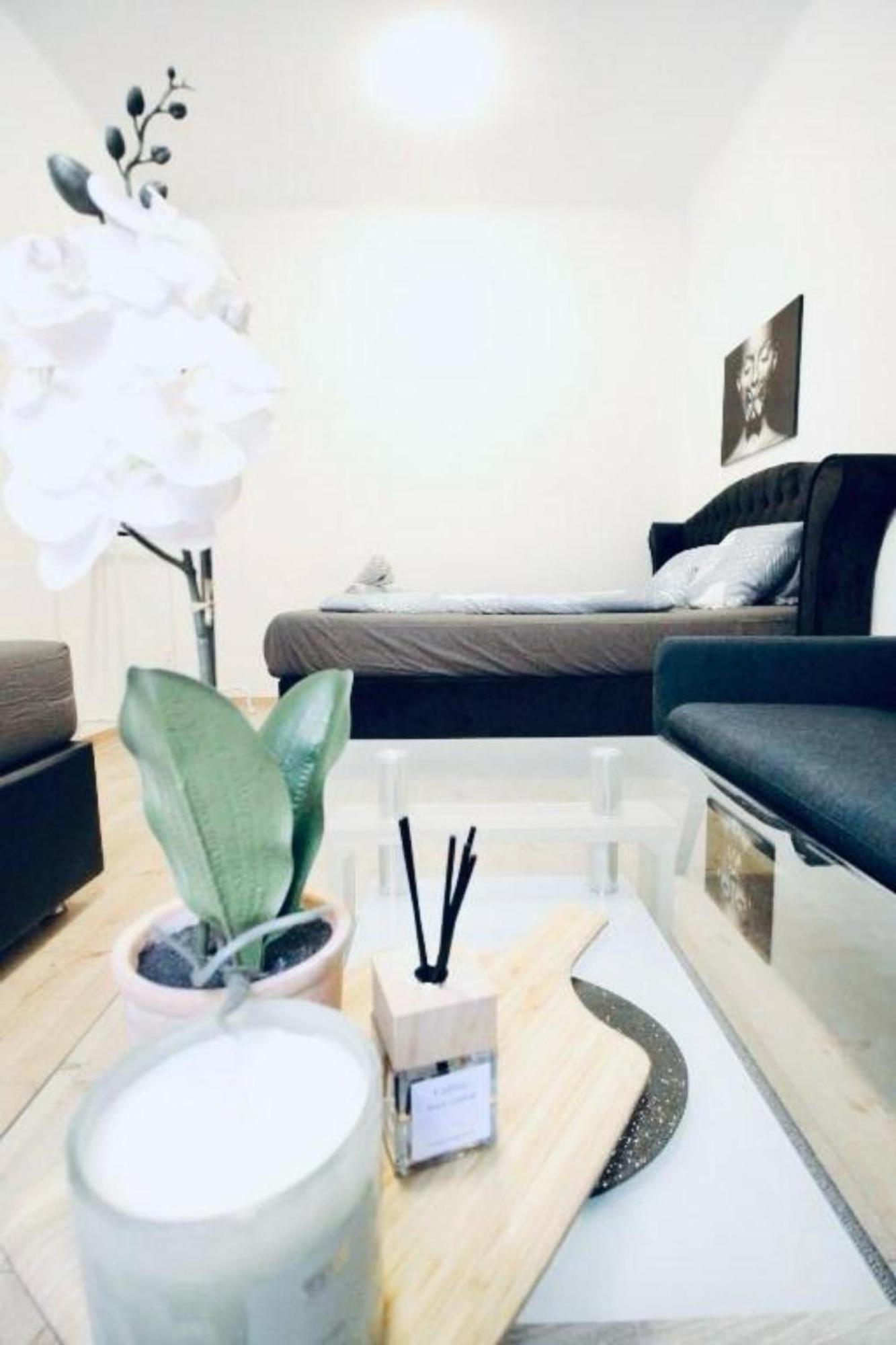 Spacious Cozy 1br Near To Danube River *