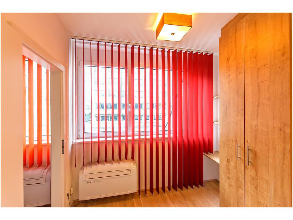 Apartment Servus Karlsplatz Vienna