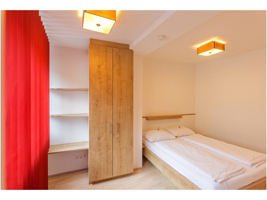 Apartment Servus Karlsplatz *