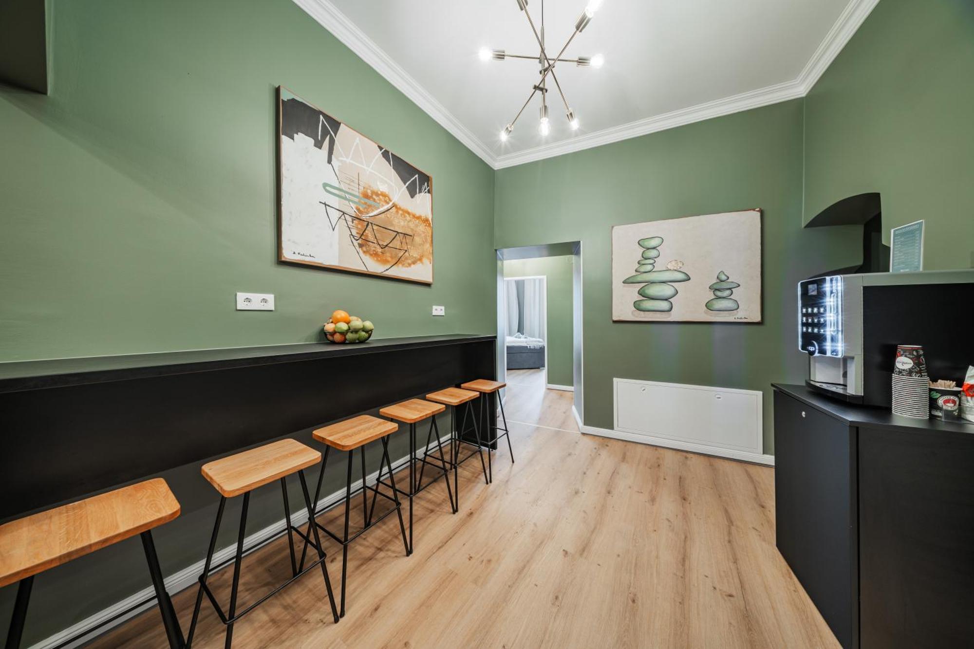 Home1 - District Twelve Boutique Vienna