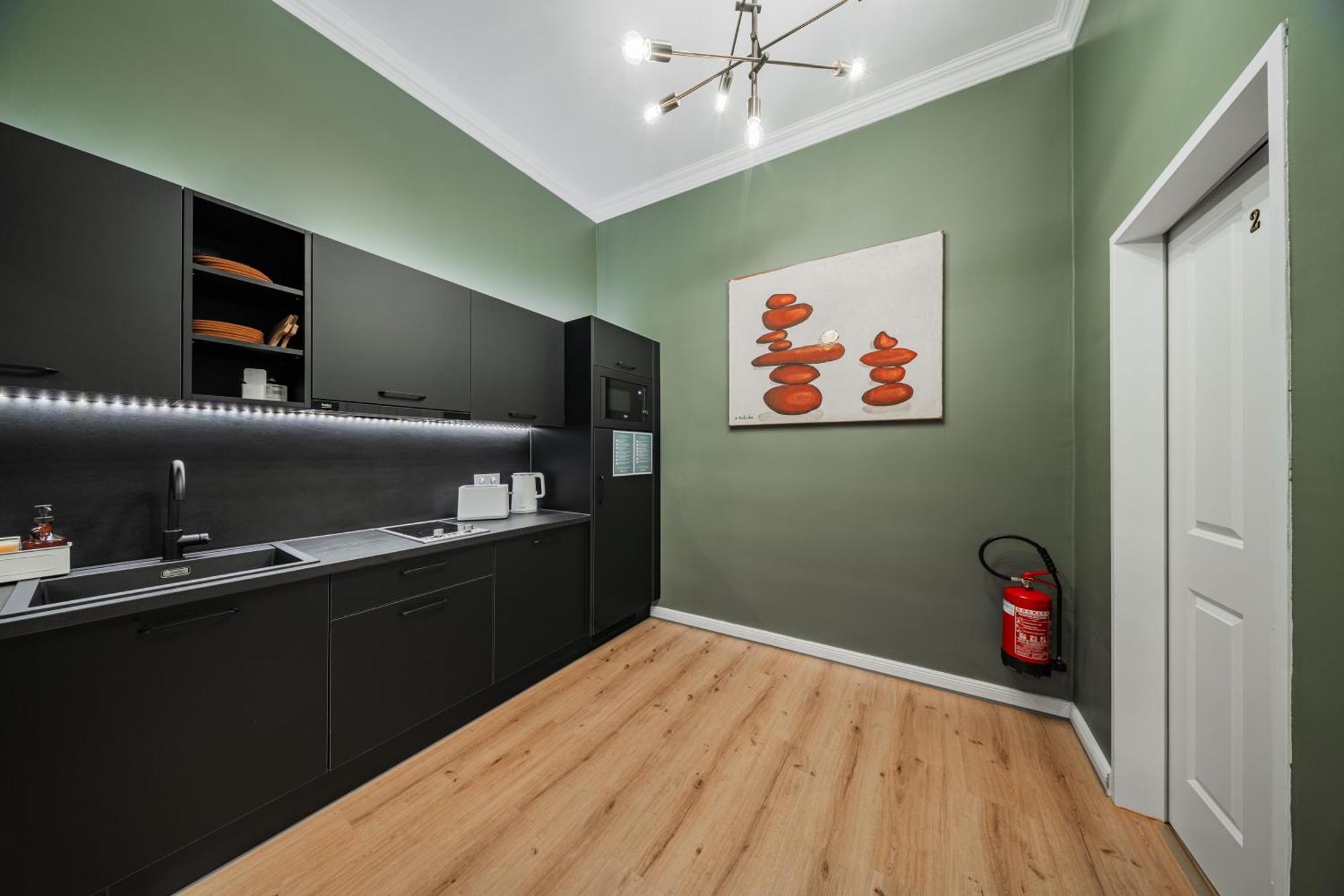 Home1 - District Twelve Boutique Hostel