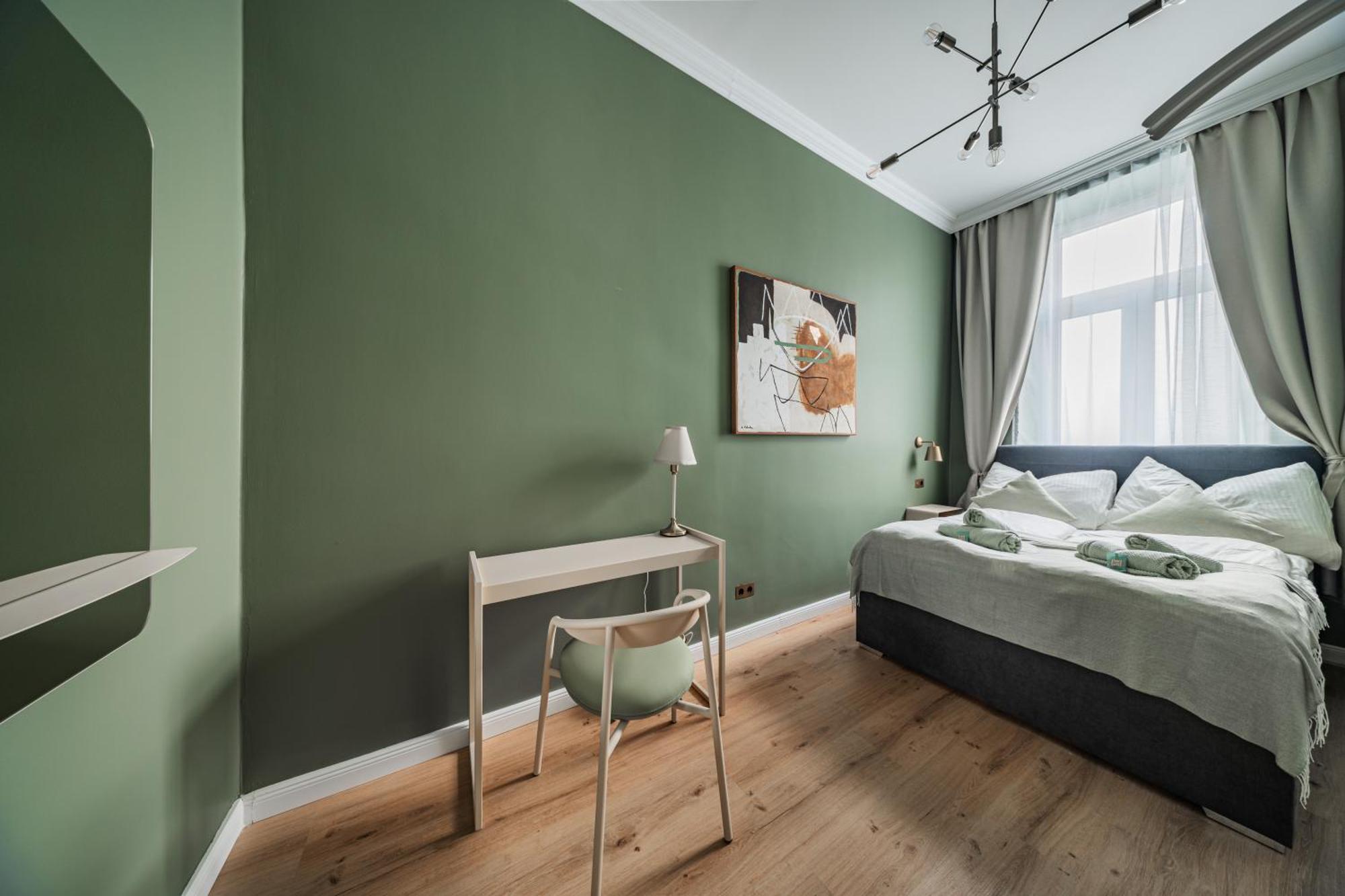 Home1 - District Twelve Boutique Hostel Vienna
