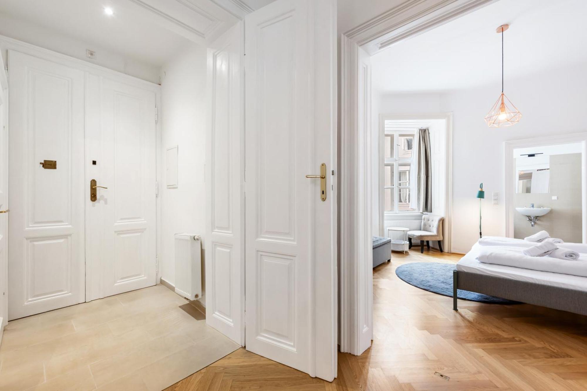 Appartamento Kh Stephansplatz Vienna