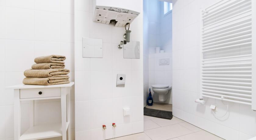 Apartamento Heymi Opernring Viena