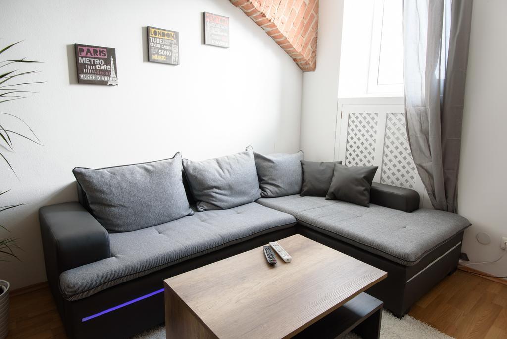 Vienna City Apartment 1180 Vienna * Vienna