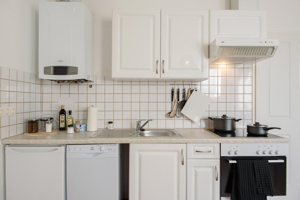 Vienna City Apartment 1180 Vienna Apartment *