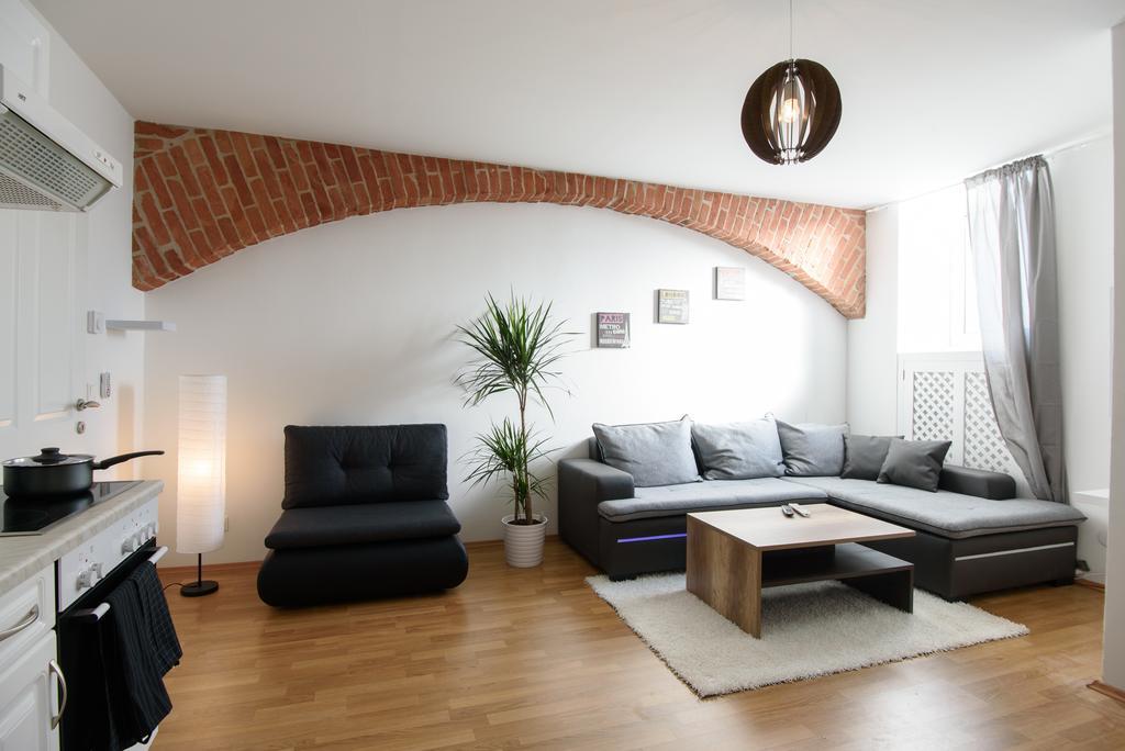 Vienna City Apartment 1180 Vienna Apartment *