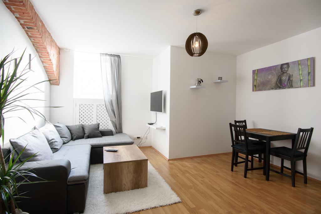 Apartment Vienna City Apartment 1180 Vienna