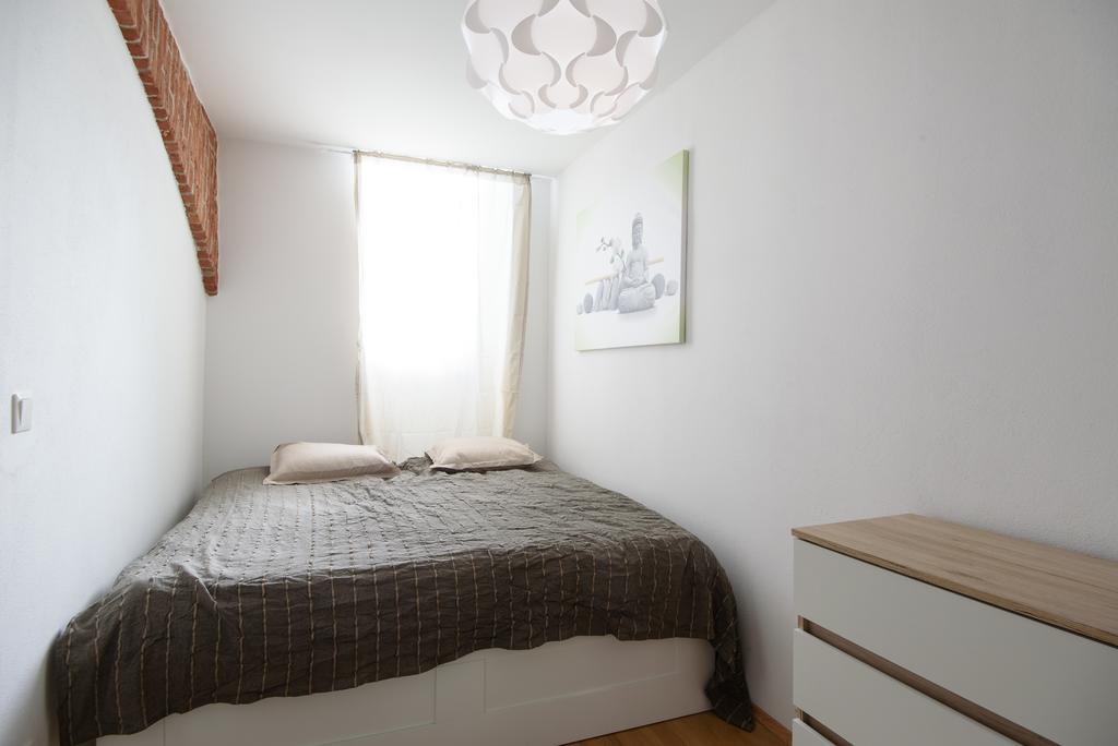 Apartment Vienna City Apartment 1180 Vienna Vienna