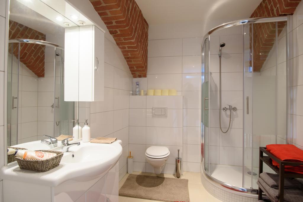Vienna City Apartment 1180 Vienna Vienna