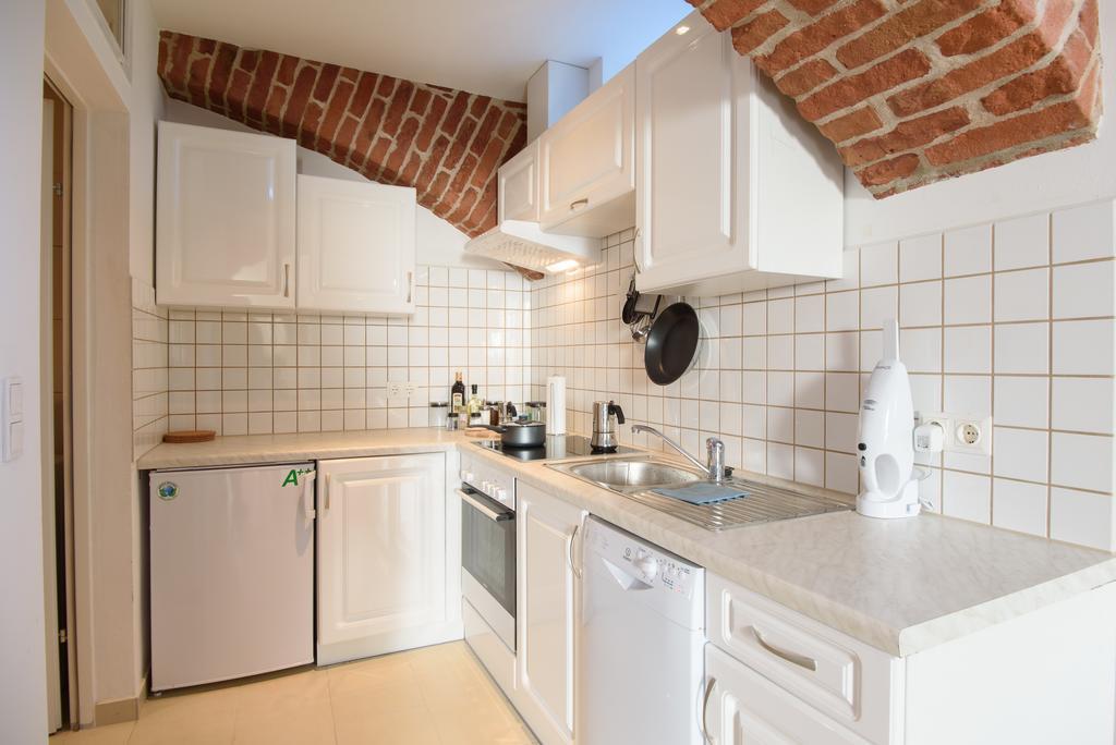Vienna City Apartment 1180 Vienna Apartment *