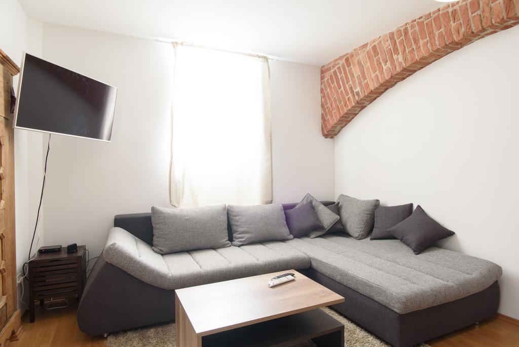Vienna City Apartment 1180 Vienna *