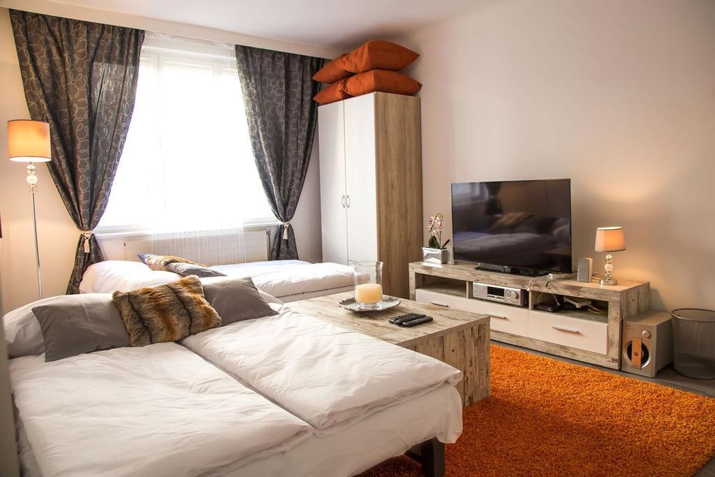 Top-apartments Mariahilf *