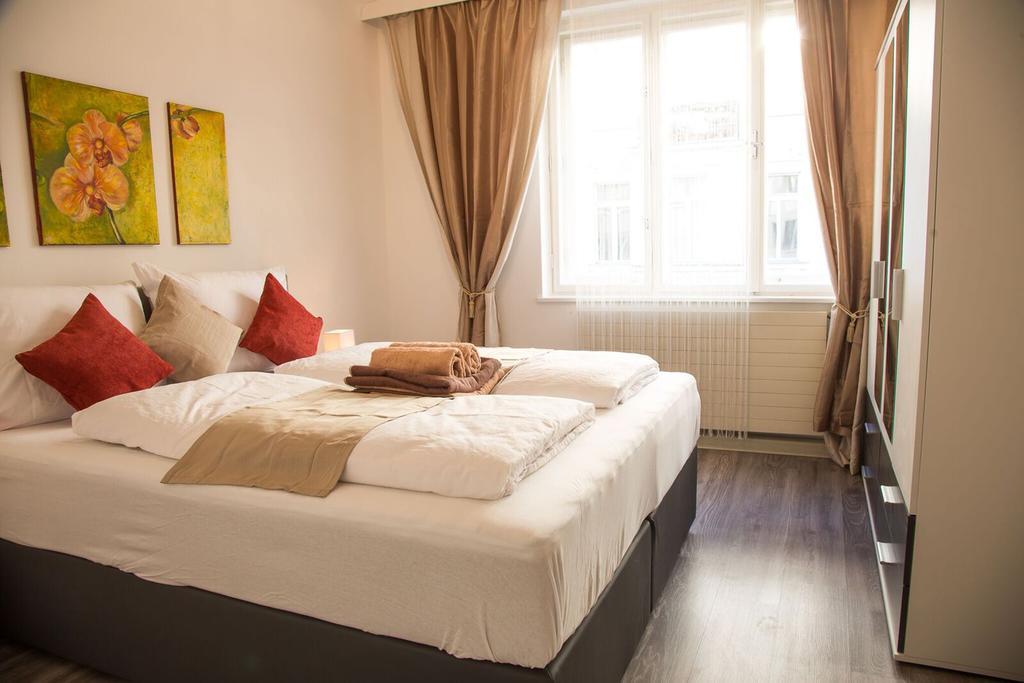 Top-apartments Mariahilf Apartment