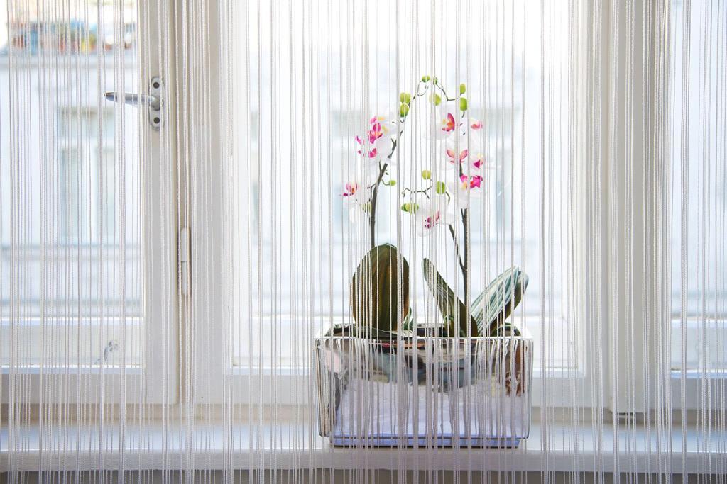 Top-apartments Mariahilf Apartment Vienna