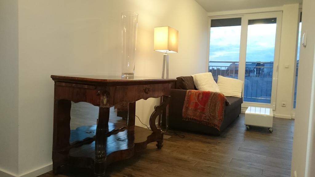 Alga Am Westbahnhof Apartment Vienna