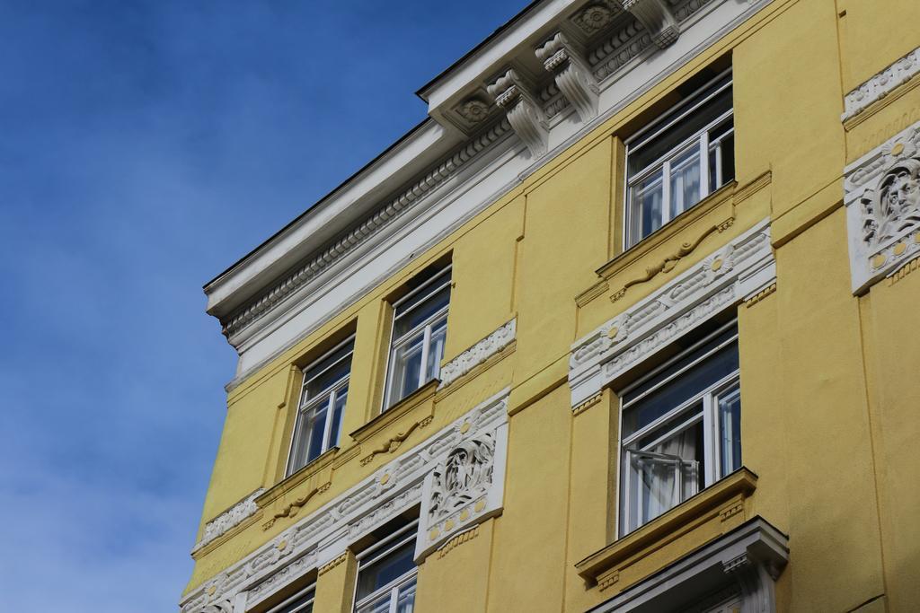 Hotel Carlton Opera Vienna